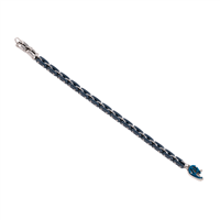 Bracciale Aragonesi Uomo in Acciaio BR3903 - BR3903
